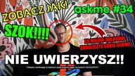 Askme #34 Pytania i Odpowiedzi