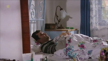 Grzech Fatmagul odc. 54