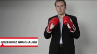 Kandydat SLD wyzywa Adamka na ring! - spot wyborczy