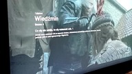 Wiedźmin - Sezon 4 - trzeba w końcu sprawdzić ;) Dlatego dziś bez streamka wiecznego ;) Oglądamy!