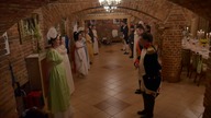 Napoleonic Ball 1805 Posnania Barocca 2023 Biedrusko GEUD MAN