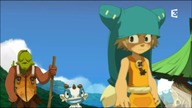 wakfu sezon 2 odc 1 Potwory i chimery
