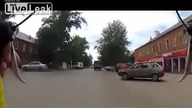 Beep Beep!