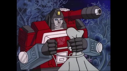 Transformers Generation One S02E23 (napisy pl)