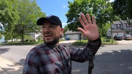 Jak Wygląda Małe Miasto w New Jersey