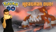 Heatran DUO!! Odcinek #213