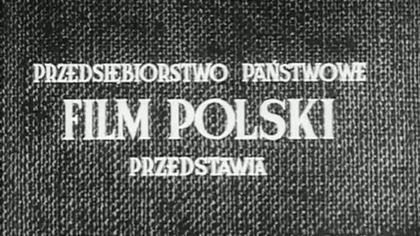 Jasne Łany (1947)