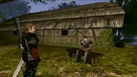 Gothic Sklejanka Kim Jest Gomez