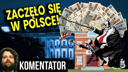 Zaczęło Się w Polsce! Bez Zgody Banku Nie Zrobisz Przelewu! - Analiza Ator