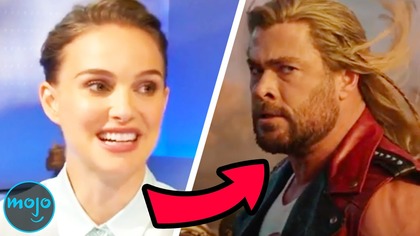 10 MCU Actors That Exposed the TRUTH About Marvel