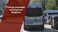 Kto odpowie za ucieczkę bandyty?