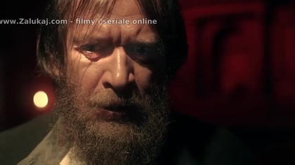 Odcinek 4.  Rasputin - Grigoriy R - Lektor PL