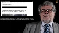 WIR - Nasz Głos.  Bezpieczeństwo preparat&oacute;w genetycznych - Dr Zbigniew Hałat