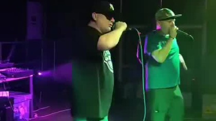 ZGAS I GLOBUS - BIEGNI SUMMER JAM 2025