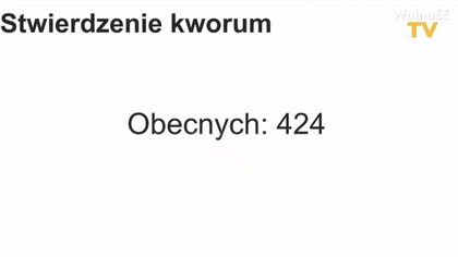 BURZA NA POCZĄTKU OBRAD! KIERWIŃSKI TUSZUJE SKANDALICZNĄ SPRAWĘ!