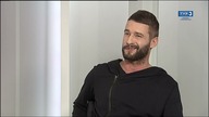 Chciałem by nasza zdobycz była większa - Mateusz Konefał o jesieni Warty - 30. 11. 2022r.