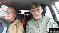 Czuj Duch Pt.  27. 10. 2023r.  Rodacy Kamraci, Wojciech Olszański, Marcin Osadowski.