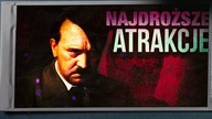 10 NAJDROZSZYCH ATRAKCJI TURYSTYCZNYCH