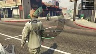 kill police | Grand Theft Auto V Dead Armagedon @Co ty opowiadasz za historiee @GTA5Videos