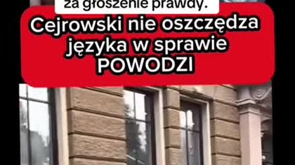 Blokują posty za głoszenie prawdy ! mp4 686x432