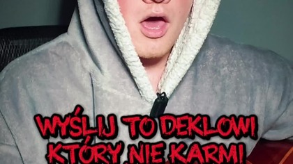 WIDZĘ CIĘ KOLEŻANKO I KOLEGO #dc #viral