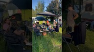 Gang Łowca w Graboszycach
