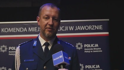 Jaworexpress 19. 07. 2025 - Wiadomości telewizyjne