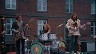 Cream - World Of Pain - On A Saturday Night Feb.  5 1968 - Danish
