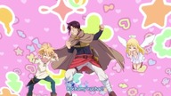 Ishuzoku Reviewers opening napisy pl