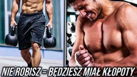 Ćwiczenia, Które MUSISZ Robić, Bo Będziesz Miał KŁOPOTY
