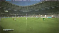 Fifa 14 pl ps3, AEK ATHENS - AIK FOTBOLL 2 POŁOWA