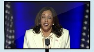 Kamala Harris - nowoczesna rodzina korzysta z jej wpływów?
