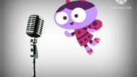 Ladybird Lu Singing The Cuppycake Song