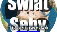 10 ciekawostek :  Top Canal | Świat Seby