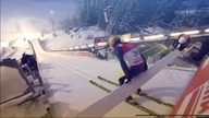 PŚ/RA Lillehammer 2018 - reklama transmisji