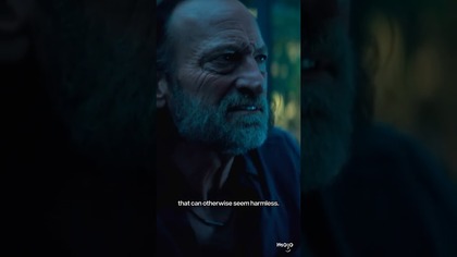 Terrifying Facts About Chimpanzees