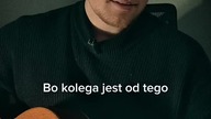Waglewski & Maleńczuk - Koledzy#cover #vivox200pro #larkmax2 #ortega