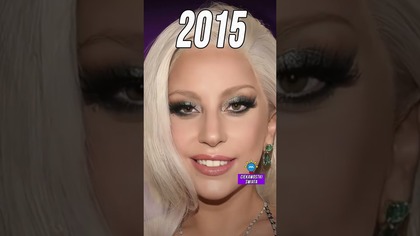 JAK ZMIENIAŁA SIĘ LADY GAGA (1986-2025)