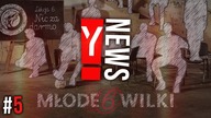 Popkiller Młode Wilki 6! ZNAMY JUŻ PEŁEN SKŁAD?! Y.NEWS#5
