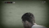 Cristiano Ronaldo-świetny free kick
