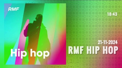 RMFHIPHOP - 21-11-2024 - Reklamy, Dżingle, Spoty