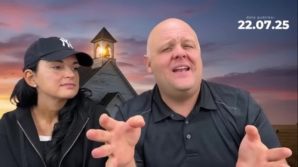 Czy to ostatnie ostrzeżenia przed końcem czas&oacute;w