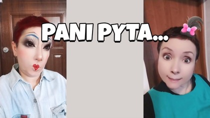 W przedszkolu...   Pani pyta...  KRÓTKIE FILMY 