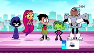 CARTOONNETWORK - 05-11-2022 - Zapowiedzi, Reklamy, Identy