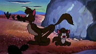 Pluto - Niewarty zachodu