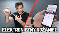 ELEKTRONICZNY RÓŻANIEC PROSTO Z WATYKANU