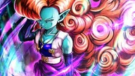 Dragon Ball LEGENDS Zangya #shorts