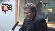 70 procent ufa prezydentowi. Komorowski: Bo nie odpowiadałem na agresję