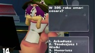 Wormsowa Rosyjska Ruletka Odcinek 43 (30. 01. 2001) (Fan-Made)