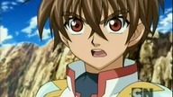Bakugan : Najeźdźcy z Gundalii odc. 23 - Powr&oacute;t Sida